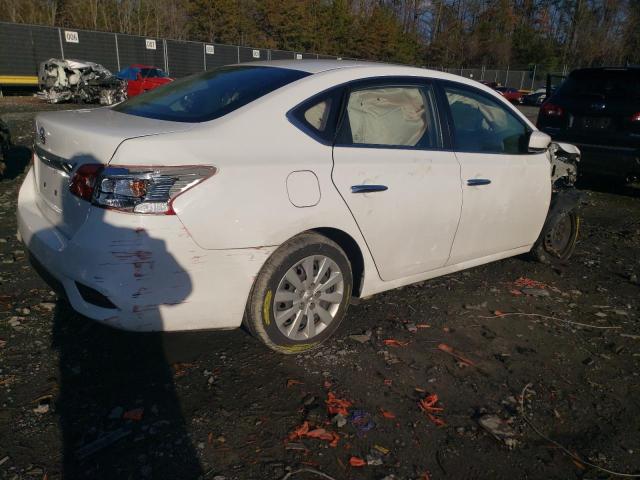 Obraz 3 z 2019 NISSAN SENTRA S 2019 z VIN 3N1AB7APXKY358365
