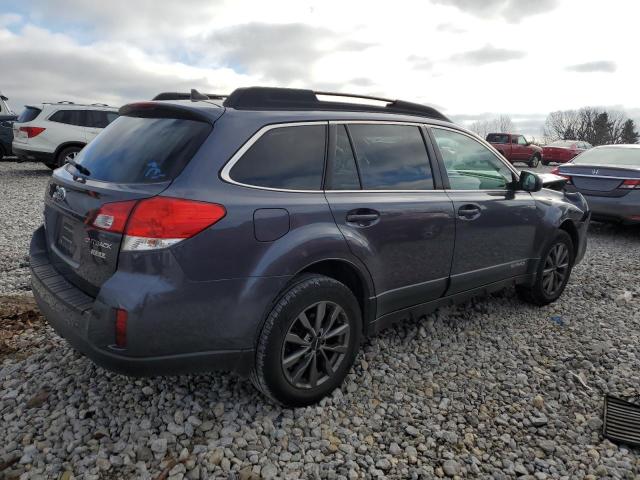 Image 3 of 2014 SUBARU OUTBACK 2.5I PREMIUM 2014 with VIN 4S4BRBCC3E3205877
