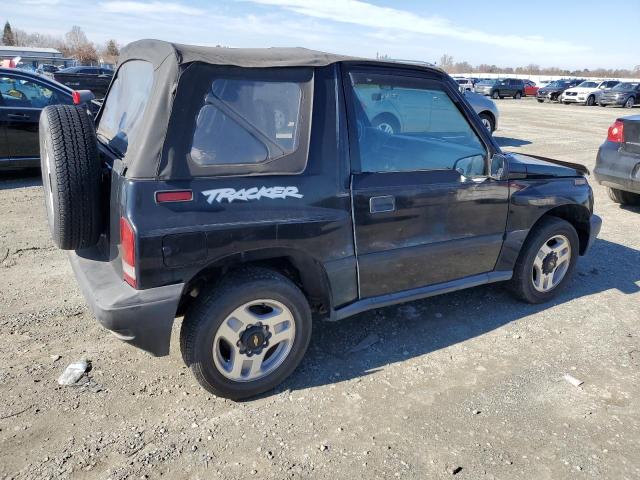 Image 3 of 1998 CHEVROLET TRACKER  1998 with VIN 2CNBE1868W6916512