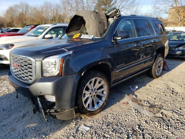 Image 1 of 2020 GMC YUKON DENALI 2020 with VIN 1GKS2CKJ5LR187332