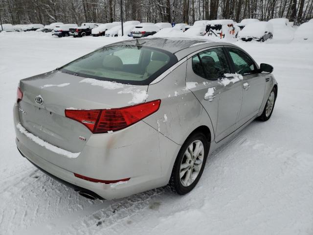 Image 3 of 2012 KIA OPTIMA LX 2012 with VIN 5XXGM4A70CG057923