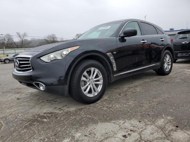 2016 INFINITI QX70  2016 image
