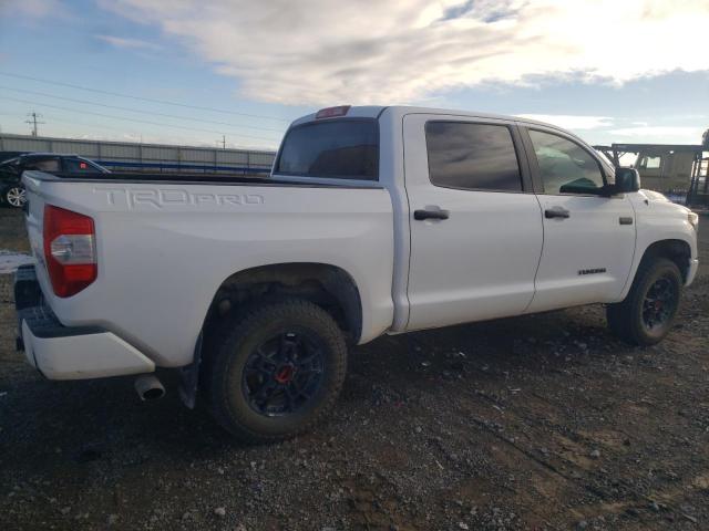 Image 3 of 2019 TOYOTA TUNDRA CREWMAX SR5 2019 with VIN 5TFDY5F10KX829328