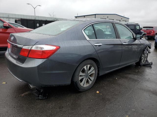 Изображение 3 2013 HONDA ACCORD LX 2013 с VIN 1HGCR2F30DA122746