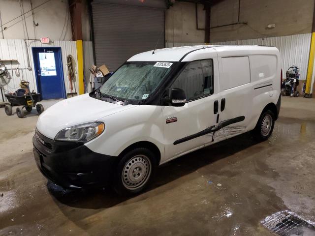 Image 1 of 2020 RAM PROMASTER CITY  2020 with VIN ZFBHRFAB0L6S17483
