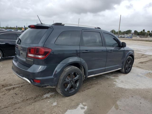 Image 3 of 2018 DODGE JOURNEY CROSSROAD 2018 with VIN 3C4PDCGG7JT319780
