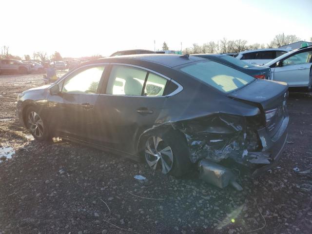 Image 2 of 2021 SUBARU LEGACY PREMIUM 2021 with VIN 4S3BWAF66M3016992