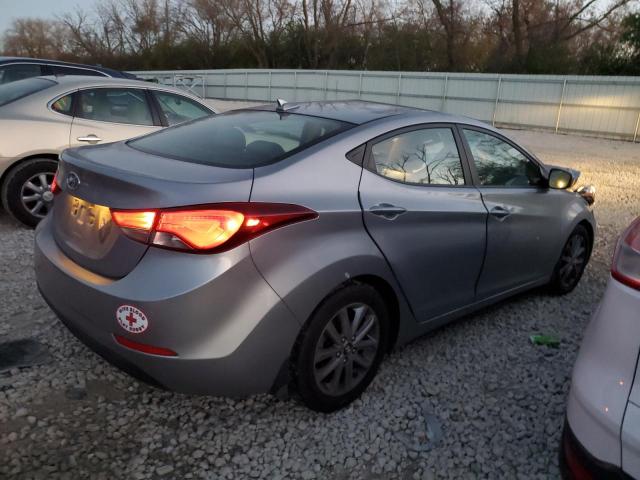 Obraz 3 z 2016 HYUNDAI ELANTRA SE 2016 z VIN 5NPDH4AE2GH690780
