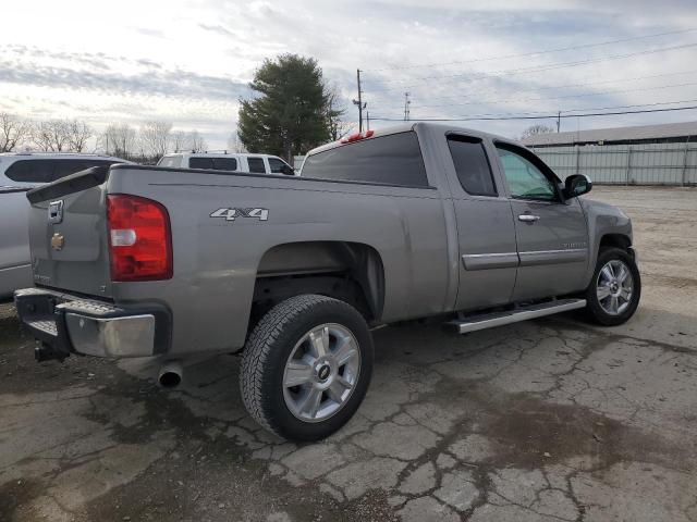 Obraz 3 z 2013 CHEVROLET SILVERADO K1500 LT 2013 z VIN 1GCRKSE78DZ367474