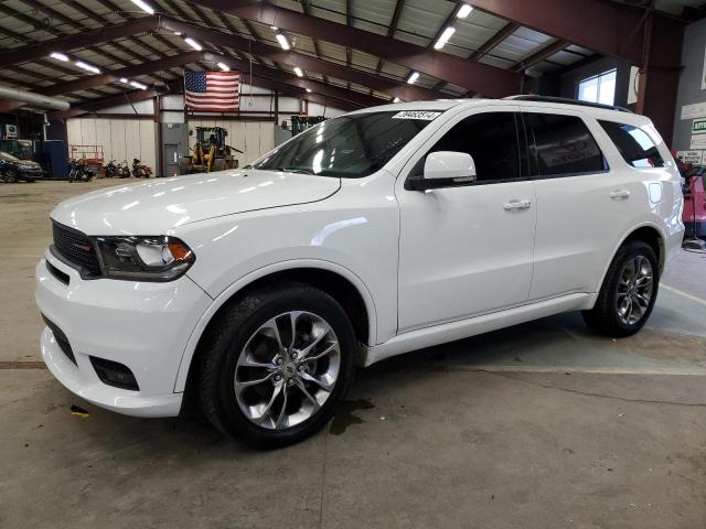 Изображение 2019 DODGE DURANGO GT 2019