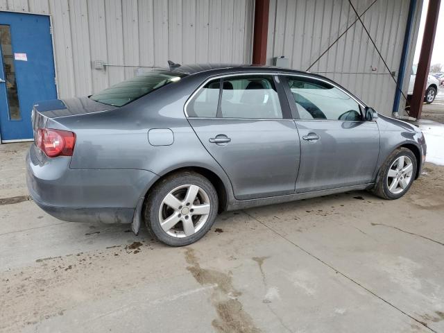 Изображение 3 2009 VOLKSWAGEN JETTA SE 2009 с VIN 3VWRZ71K09M024621