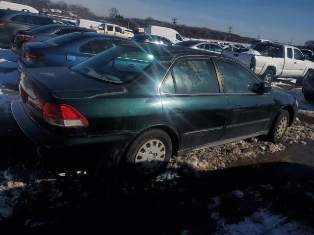Изображение 3 2000 HONDA ACCORD VALUE 2000 с VIN 1HGCF86681A123984