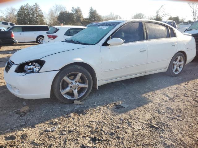 Изображение 2006 NISSAN ALTIMA SE 2006