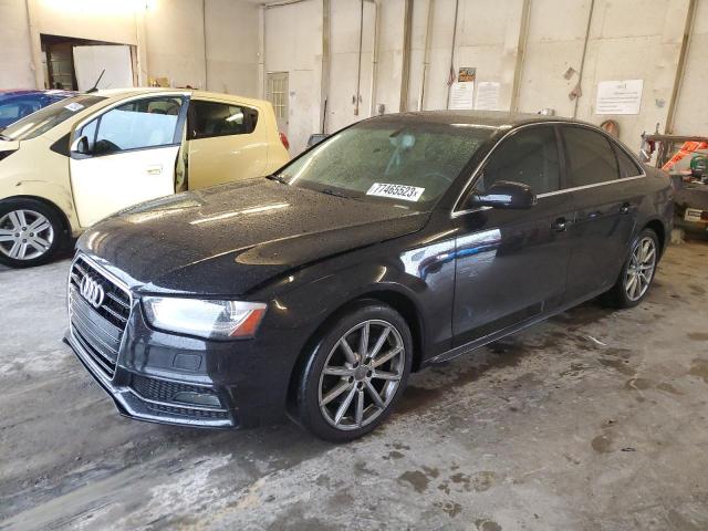 Obraz 2015 AUDI A4 PREMIUM PLUS 2015