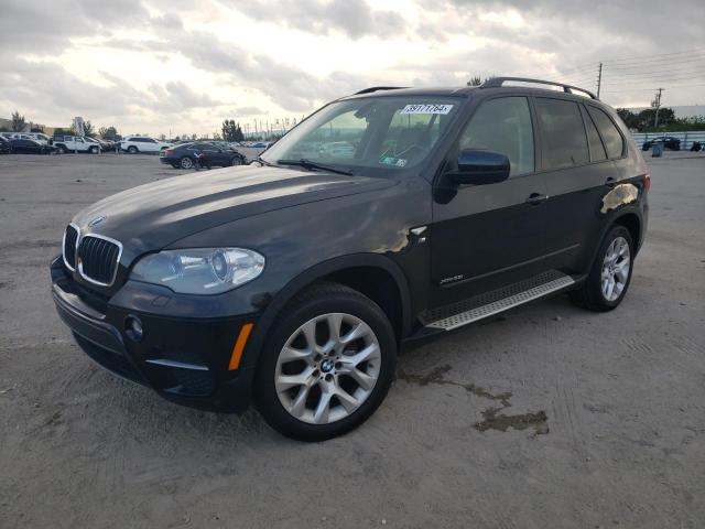 Obraz 2012 BMW X5 XDRIVE35I 2012
