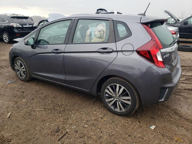 Obraz 2 z 2015 HONDA FIT EX 2015 z VIN 3HGGK5H87FM748056