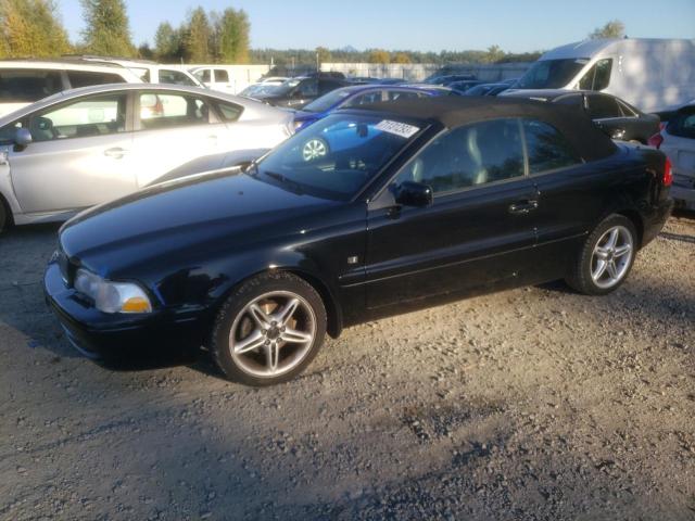 2002 VOLVO C70  2002 image