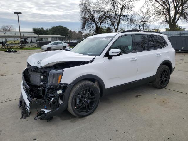 Obraz 2024 KIA TELLURIDE SX 2024