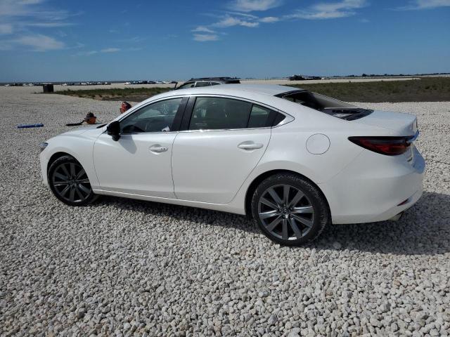 Изображение 2 2021 MAZDA 6 TOURING 2021 с VIN JM1GL1VM4M1604836