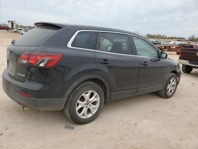 Obraz 3 z 2013 MAZDA CX-9 TOURING 2013 z VIN JM3TB2CA8D0411442