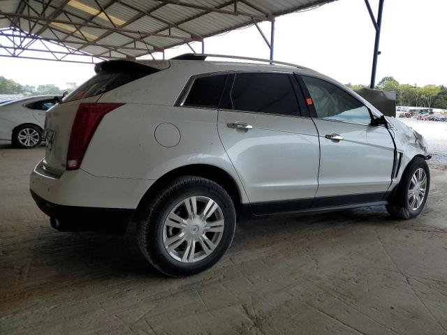 Image 3 of 2015 CADILLAC SRX LUXURY COLLECTION 2015 with VIN 3GYFNBE30FS576029
