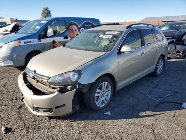 2013 VOLKSWAGEN JETTA TDI 2013 image