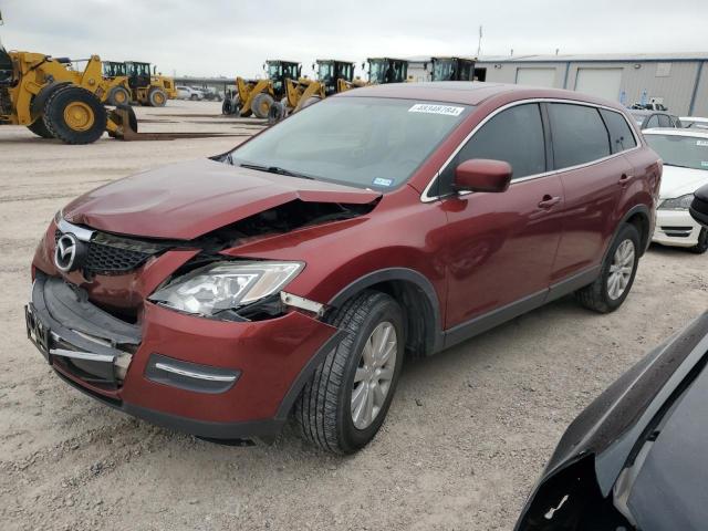 Obraz 1 z 2009 MAZDA CX-9  2009 z VIN JM3TB28A690180380