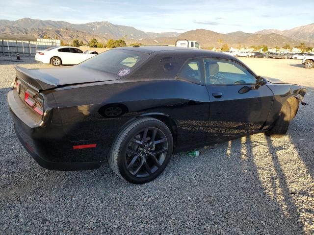 Image 3 of 2023 DODGE CHALLENGER SXT 2023 with VIN 2C3CDZAG5PH582351