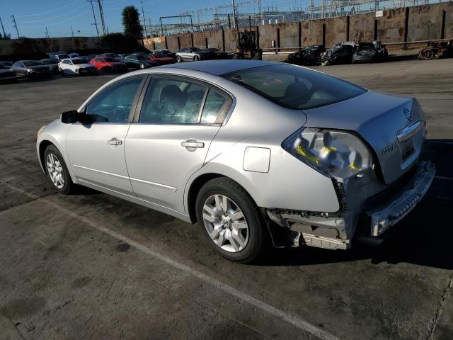 Obraz 2 z 2012 NISSAN ALTIMA BASE 2012 z VIN 1N4AL2AP4CC134733
