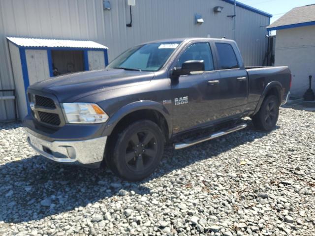 Image 1 of 2015 RAM 1500 SLT 2015 with VIN 1C6RR7GT3FS673004