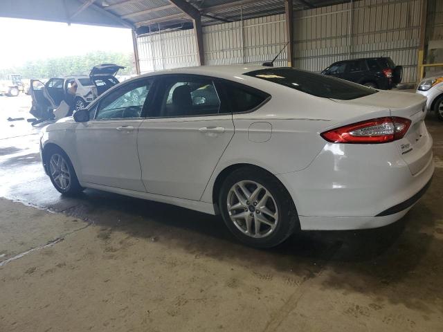 Изображение 2 2016 FORD FUSION SE 2016 с VIN 3FA6P0H79GR358947
