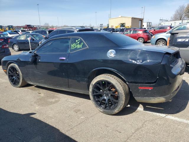 Obraz 2 z 2018 DODGE CHALLENGER SXT 2018 z VIN 2C3CDZAG9JH251960