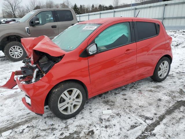 Image 1 of 2019 CHEVROLET SPARK LS 2019 with VIN KL8CA6SA3KC802992