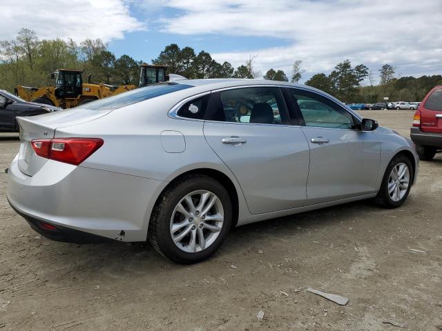 Image 3 of 2016 CHEVROLET MALIBU LT 2016 with VIN 1G1ZE5ST5GF288501
