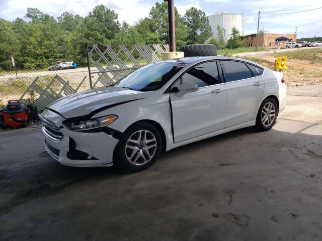 2015 FORD FUSION SE 2015 image