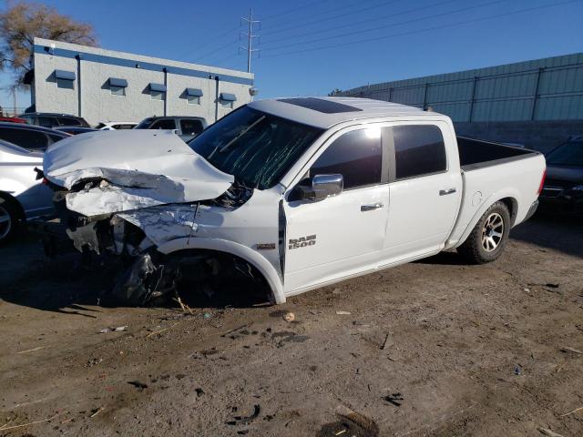 Obraz 2017 RAM 1500 LARAMIE 2017