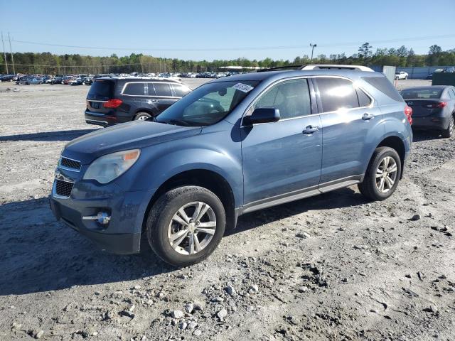 Image 1 of 2012 CHEVROLET EQUINOX LT 2012 with VIN 2GNFLNEK2C6214760