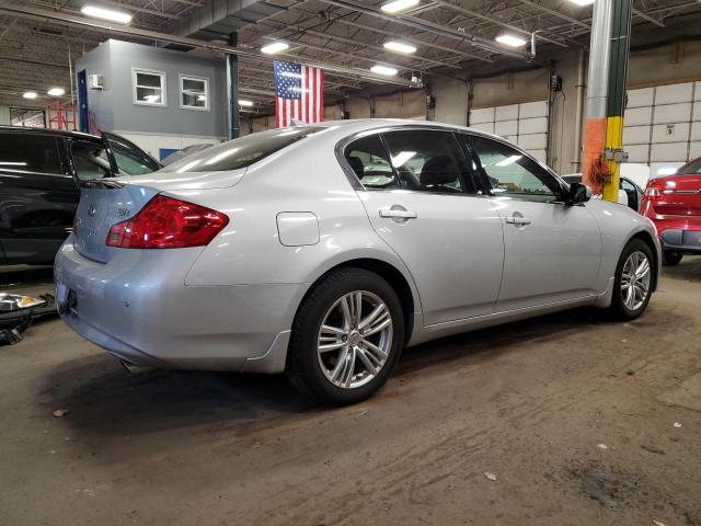 Obraz 3 z 2013 INFINITI G37  2013 z VIN JN1CV6ARXDM357993