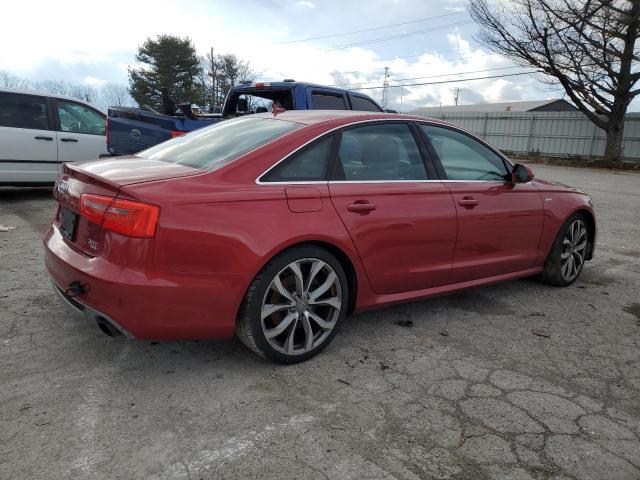 Image 3 of 2012 AUDI A6 PRESTIGE 2012 with VIN WAUHGAFC1CN128175