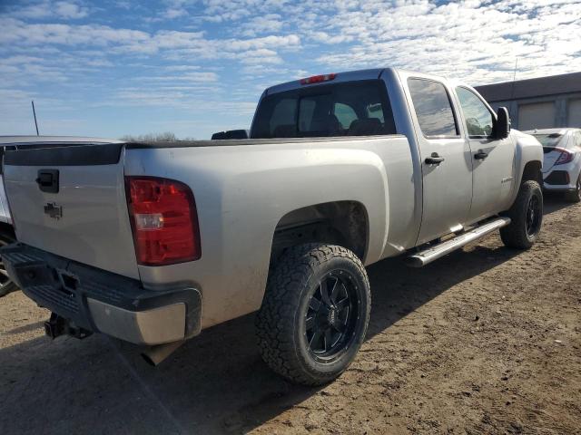 Image 3 of 2013 CHEVROLET SILVERADO K2500 HEAVY DUTY LT 2013 with VIN 1GC1KXCG0DF171494