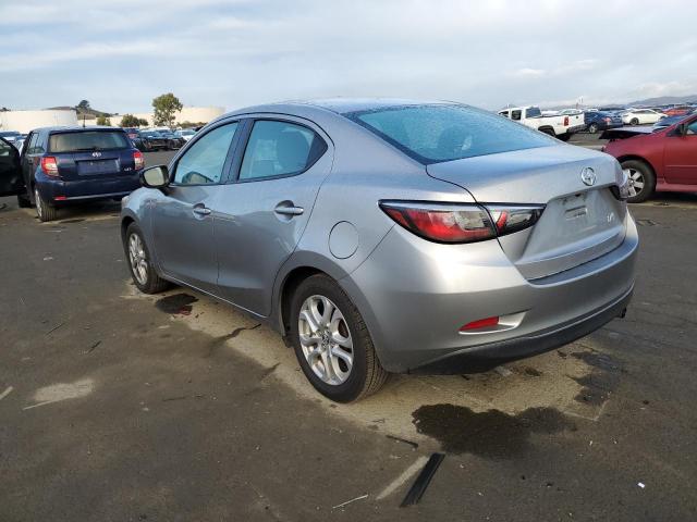 Image 2 of 2016 TOYOTA SCION IA  2016 with VIN 3MYDLBZV8GY124893