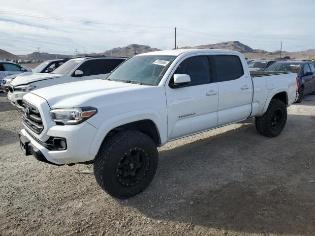 2016 TOYOTA TACOMA DOUBLE CAB 2016 image