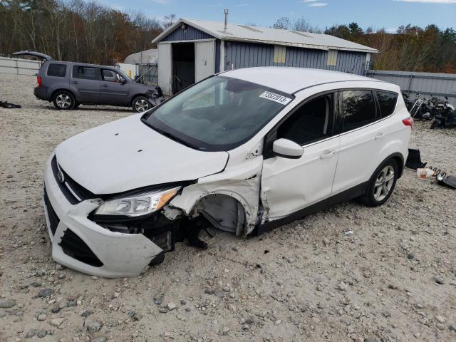 Image 1 of 2014 FORD ESCAPE SE 2014 with VIN 1FMCU9G94EUA55279