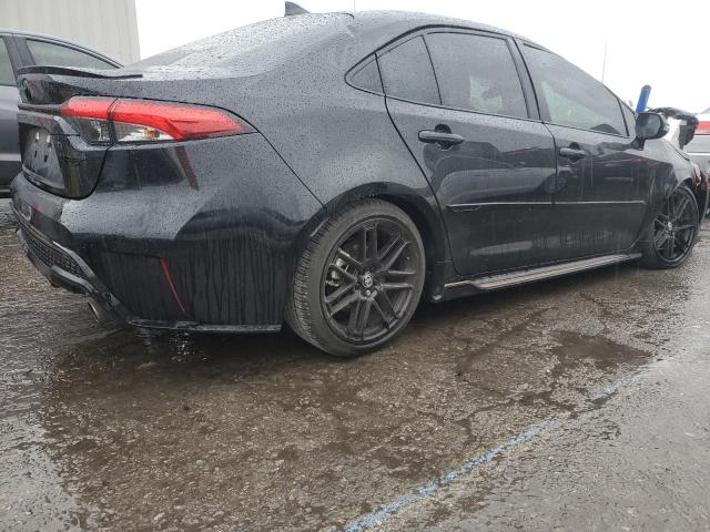 Изображение 3 2022 TOYOTA COROLLA XSE 2022 с VIN 5YFT4MCEXNP118098