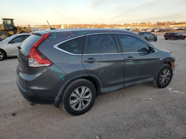 Image 3 of 2014 HONDA CR-V EXL 2014 with VIN 2HKRM3H70EH509899