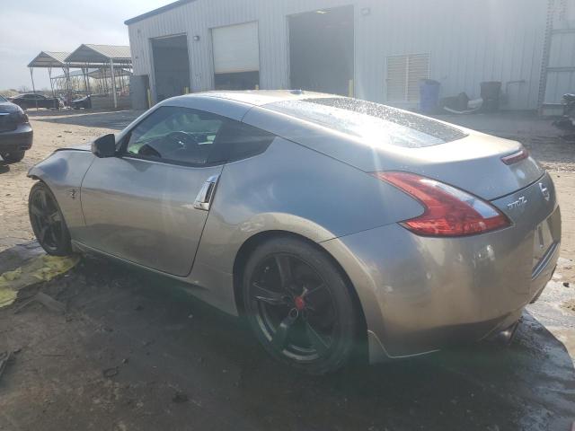 Изображение 2 2009 NISSAN 370Z  2009 с VIN JN1AZ44E49M406346