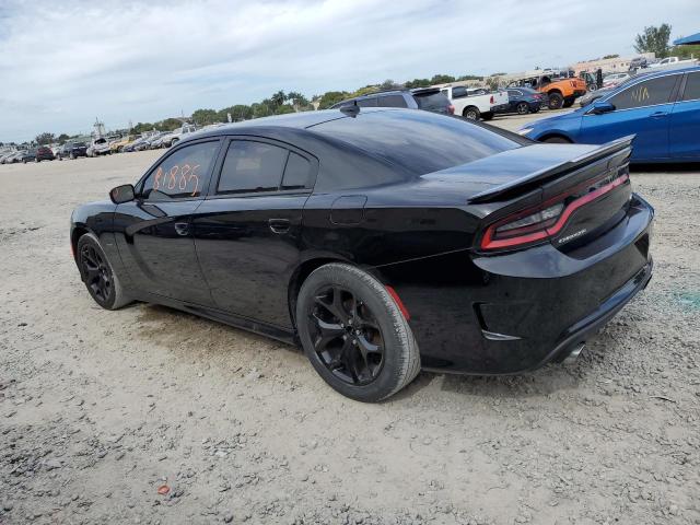 Obraz 2 z 2019 DODGE CHARGER R/T 2019 z VIN 2C3CDXCT4KH526764