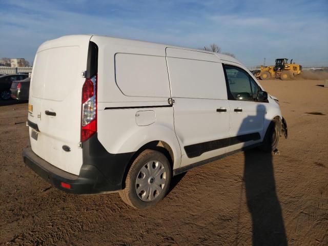 Obraz 3 z 2019 FORD TRANSIT CONNECT XL 2019 z VIN NM0LS7E27K1395749