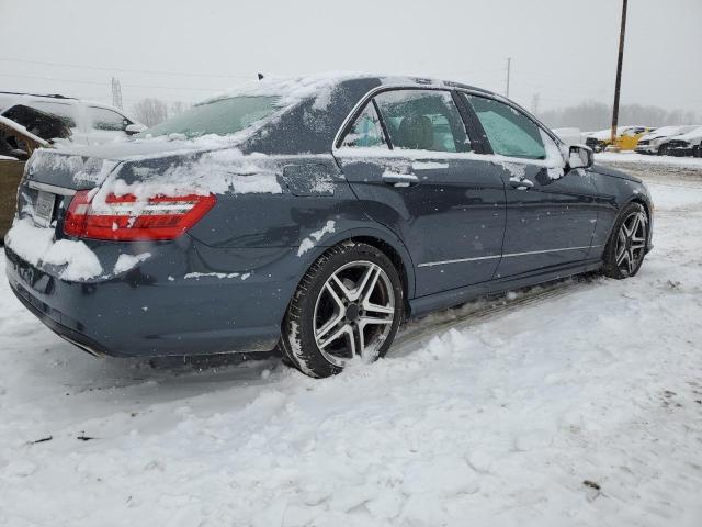 Obraz 3 z 2010 MERCEDES-BENZ E 350 4MATIC 2010 z VIN WDDHF8HB2AA118106