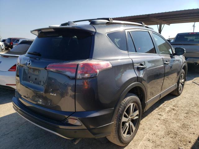 Изображение 3 2018 TOYOTA RAV4 ADVENTURE 2018 с VIN JTMWFREV2JJ171149